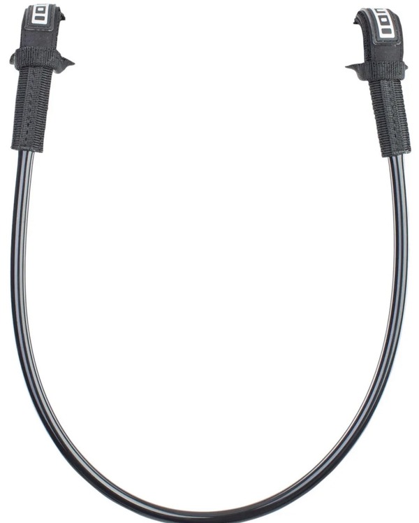 Ion - Cime trapezio FIX Nero 28�