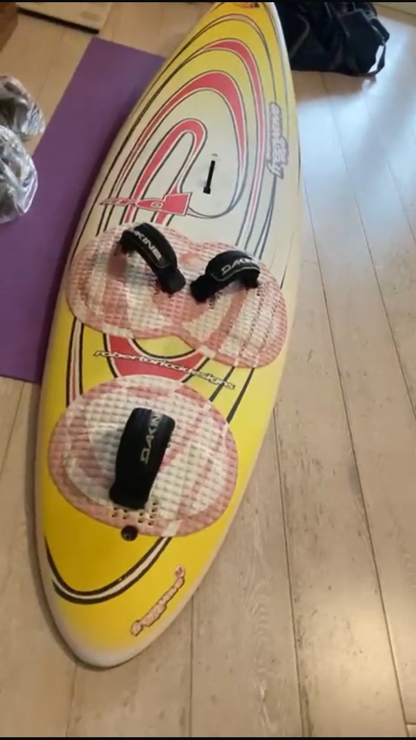 Rrd - FSW 87 LTD Carbon