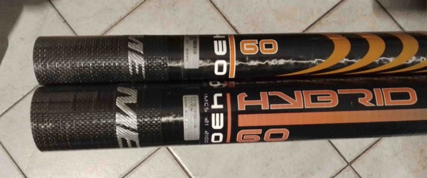 Amex - hybrid 60 SDM