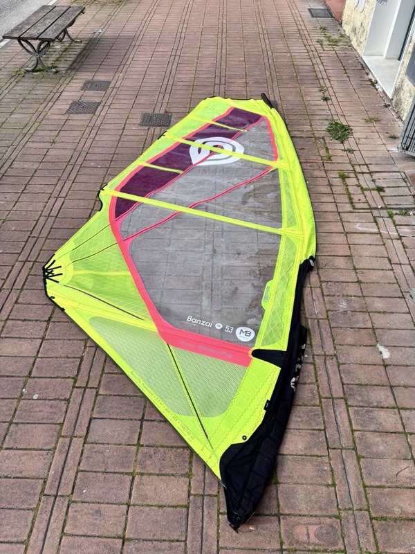 Goya - BANZAI PRO 5.3