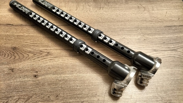 Neil Pryde - Prolunghe Mxt 36