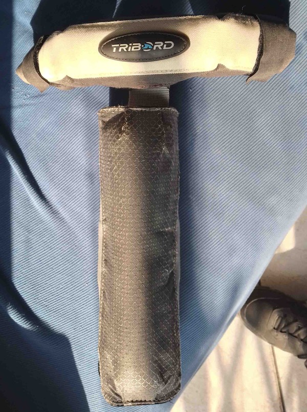 Tribord - protezione principianti