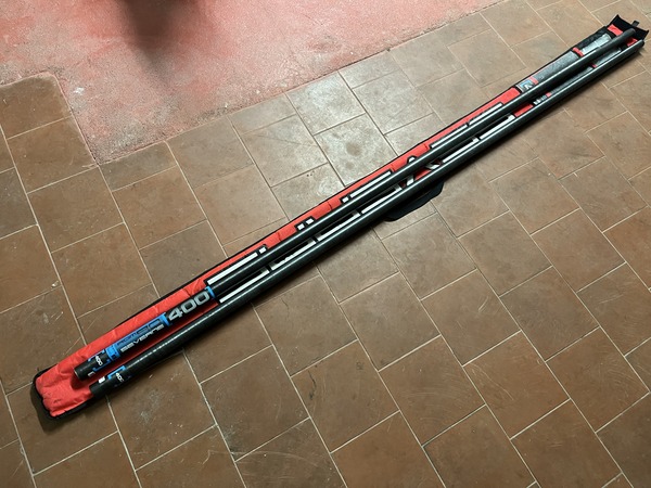 Severne Sails - RDM 90% 400