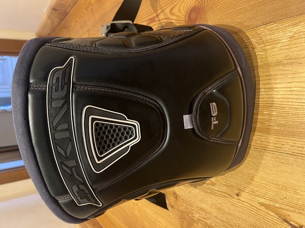 Dakine - Dakine T6 taglia L