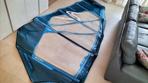 Simmer Style - Icona 6.2