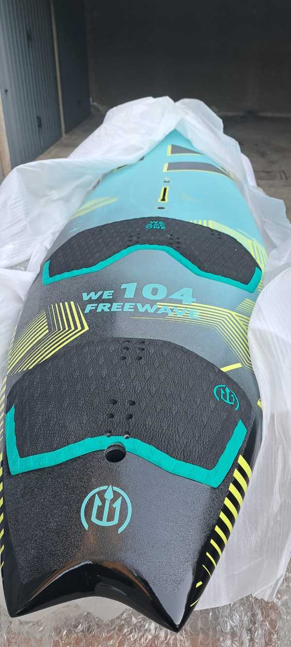 altra - WEONE FREEWAVE