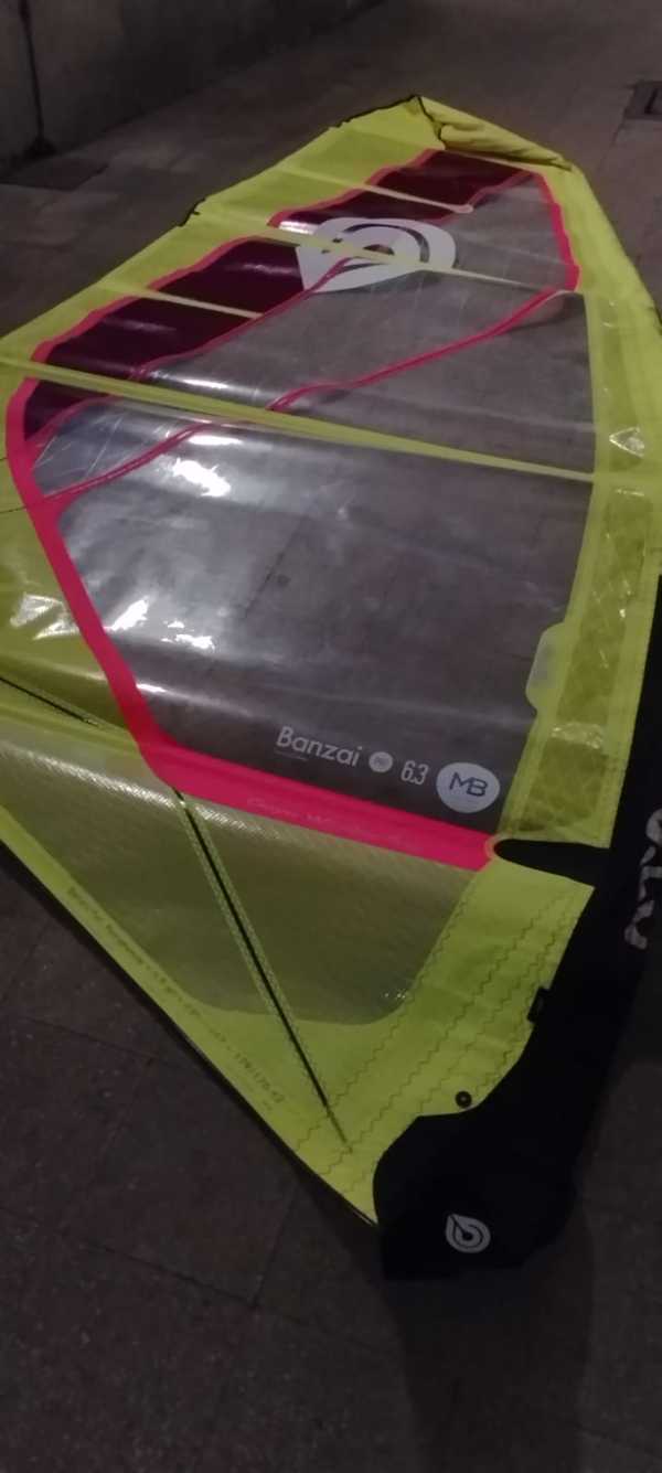 Goya - banzai 6.0 & 6.3