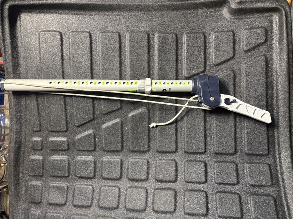 Duotone - POWER XT 2.0 rdm