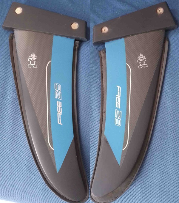 Starboard - tuttle trim slot/us box