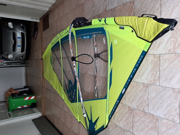 Simmer Style - Icon 5.3