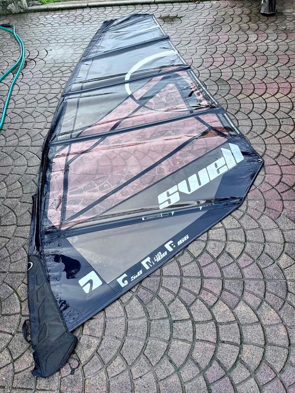 Point 7 - POINT 7 SWELL 5.0