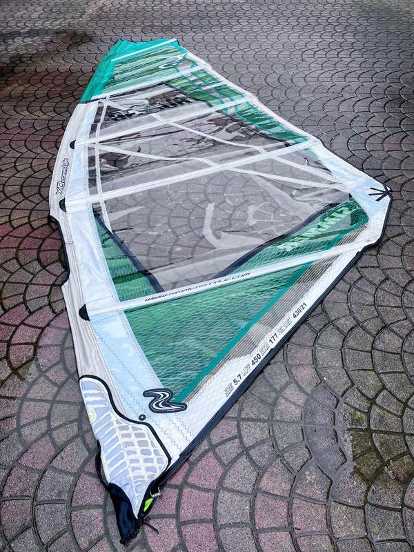 Simmer Style - SIMMER XD 5.7