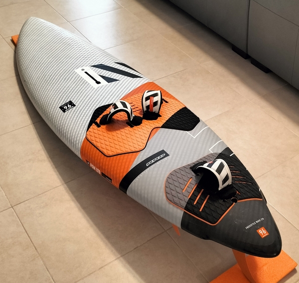 Rrd - Freestyle Wave 96 Ltd