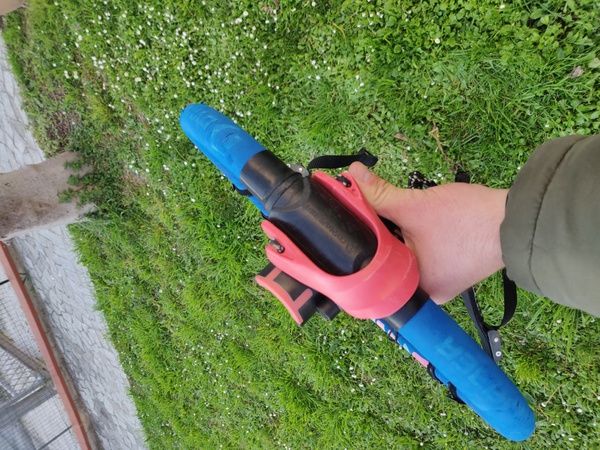 altra - DYNAFIBER  Black Lunar