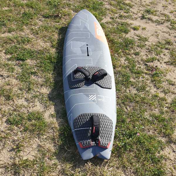 Severne Sails - Nano v3 77