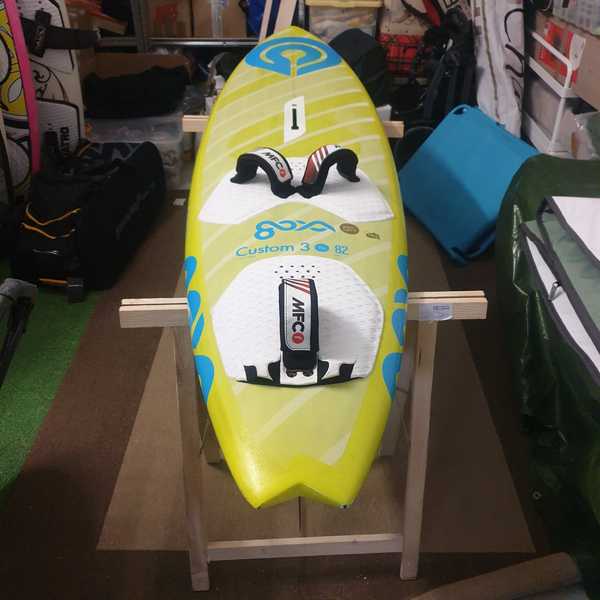 Goya - Custom 3 82l 2023