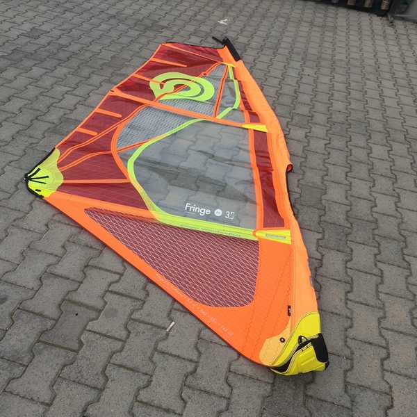 Goya - Goya fringe x 2023 3.5-4-4.5