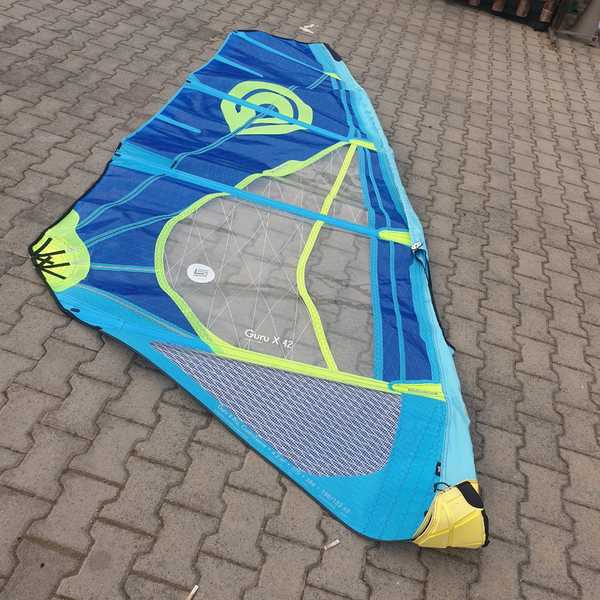 Goya - Guru x 3.3-3.7-4.2-4.7