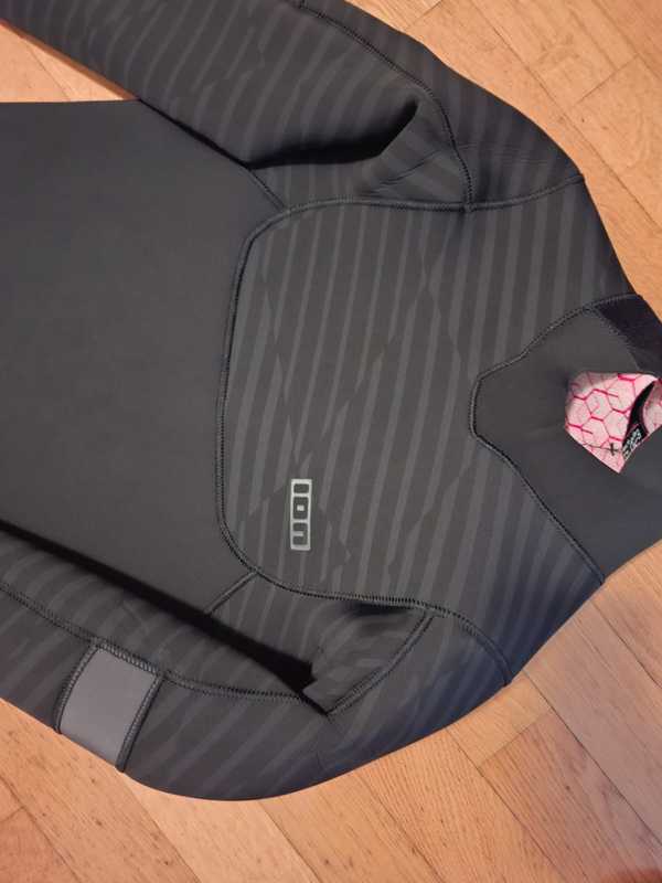 Ion - SEEK CORE BZ 4/3mm