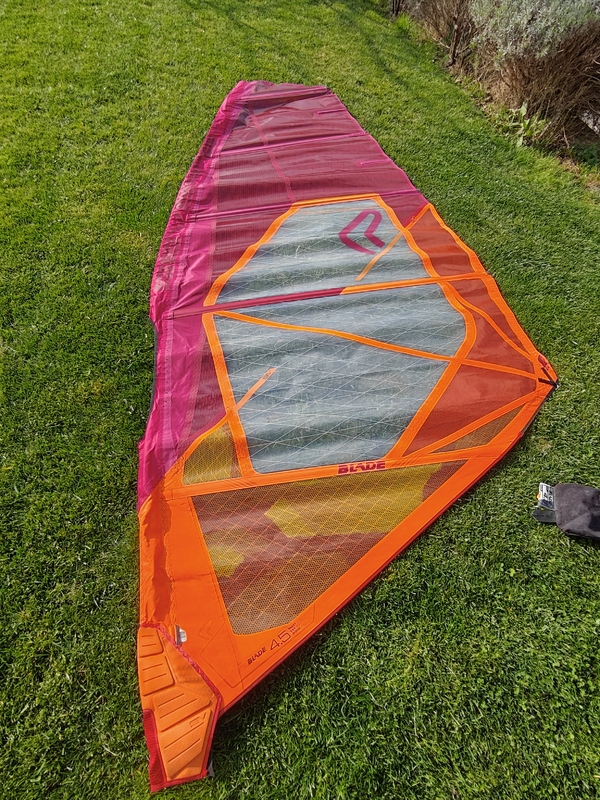 Severne Sails - Blade 4.5
