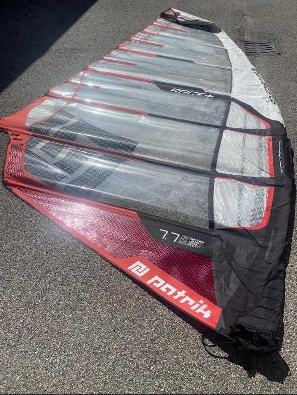 Patrik Diethelm - Race+