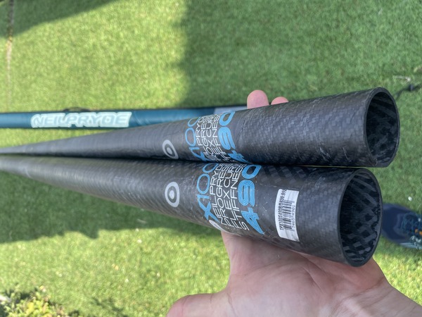 Neil Pryde - TPX 100 490 