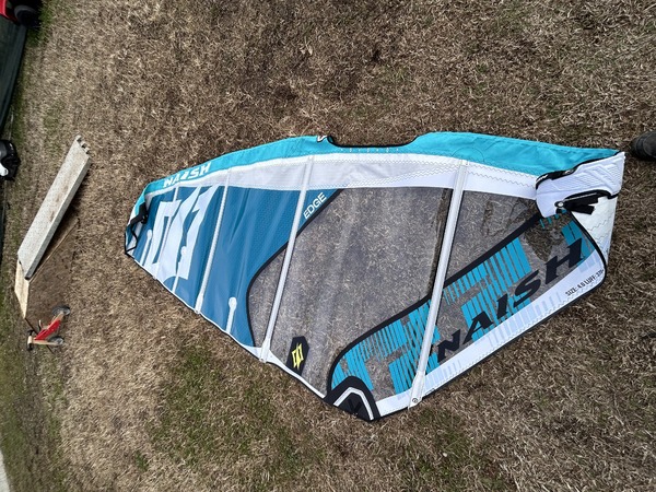 Naish - Edge