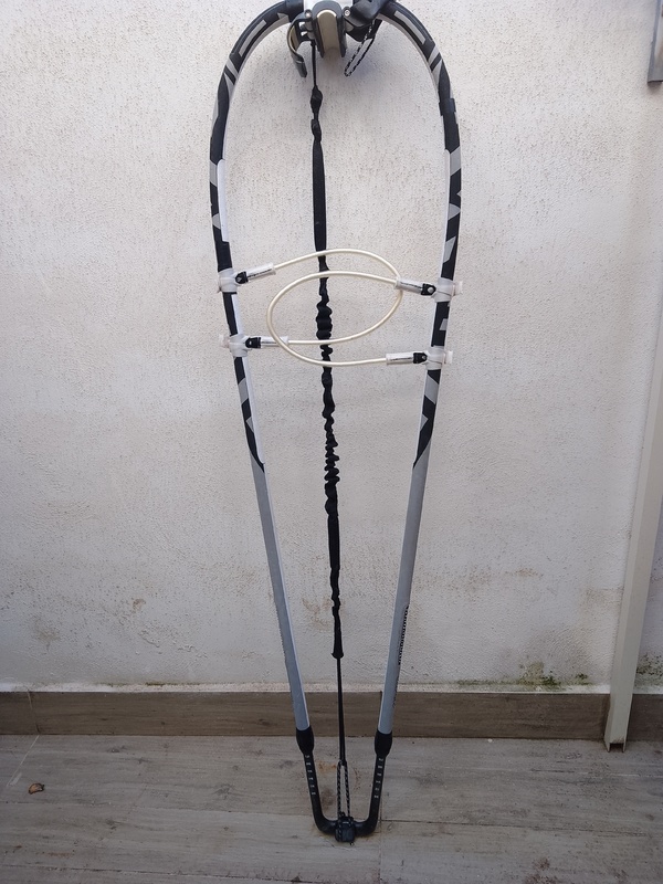 Rrd - 160.  220.  Carbon rdm sdm diametro 26