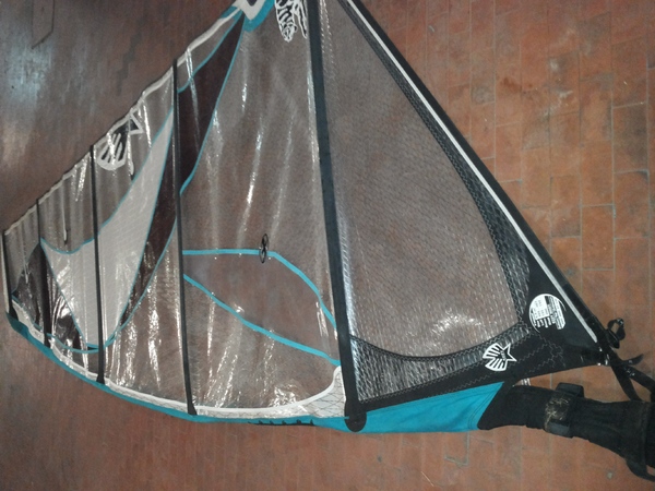 Ezzy Sails - panther