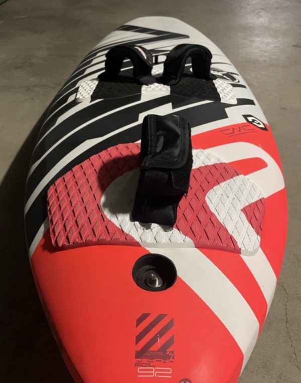 Severne Sails - Psycho