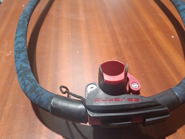 Severne Sails - Severne enigma 160-210