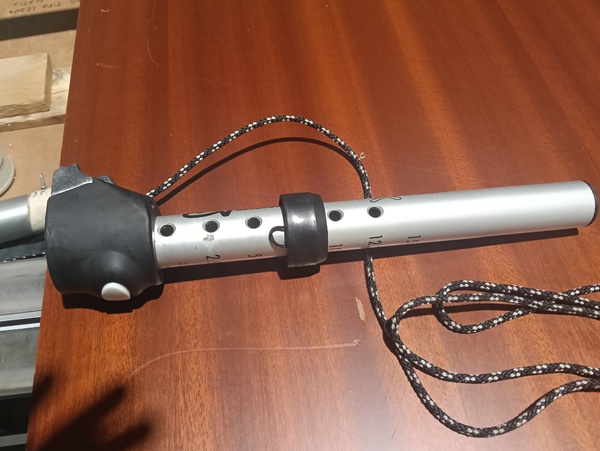 AL 360 - AL 360 ALU 0-15