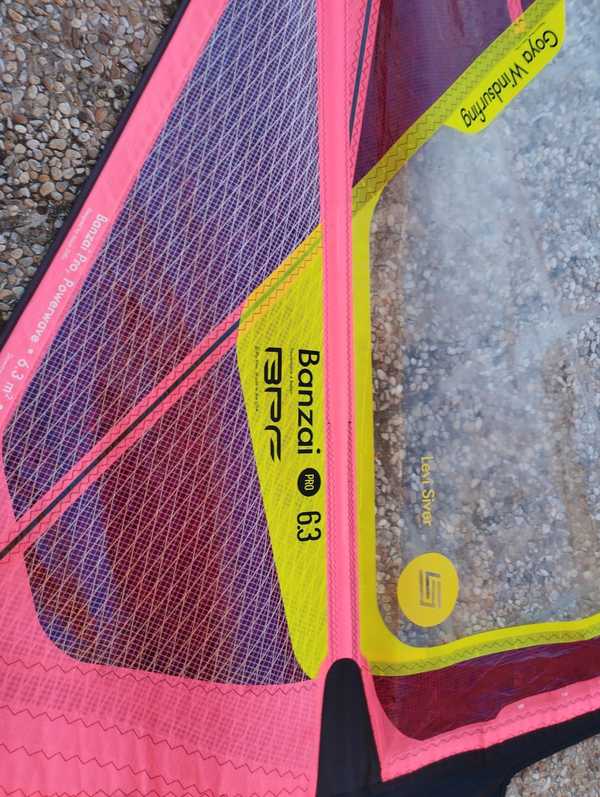 Goya - BANZAI PRO 6.3