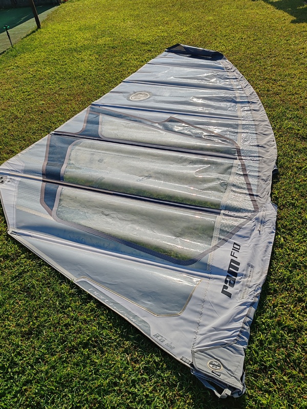 North Sails - Ram F10 - 8.0
