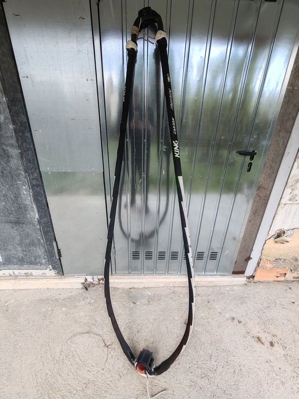 Tecnolimits - King Carbon Freeride