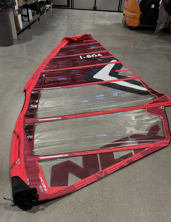 Severne Sails - NCX 6.5