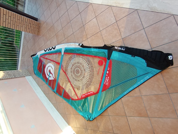 Goya - Fringe X pro 4.2