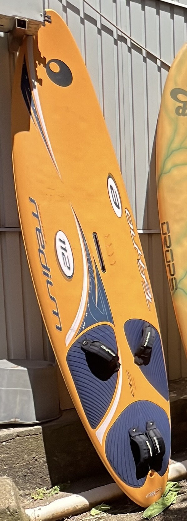 Bic Sport - Techno 112 lt