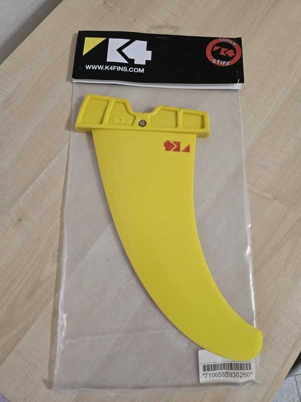 altra - K4 Fins  3SW 24cm