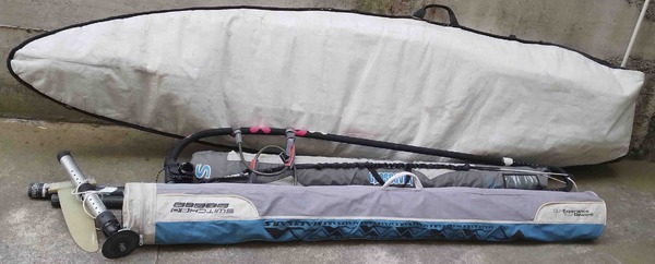 Bic Sport - 152 litri principianti