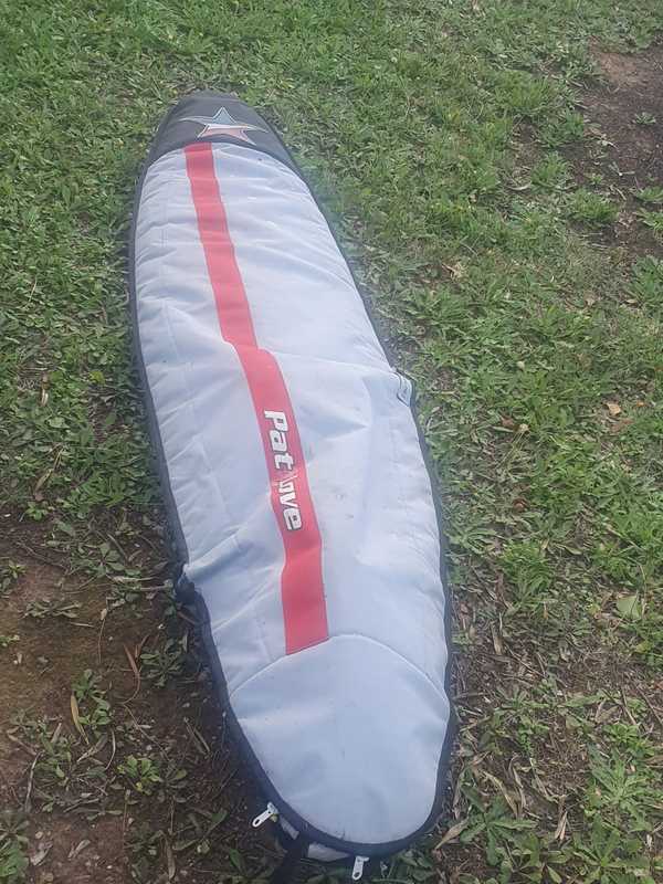 Simmer Style - Flywave 78