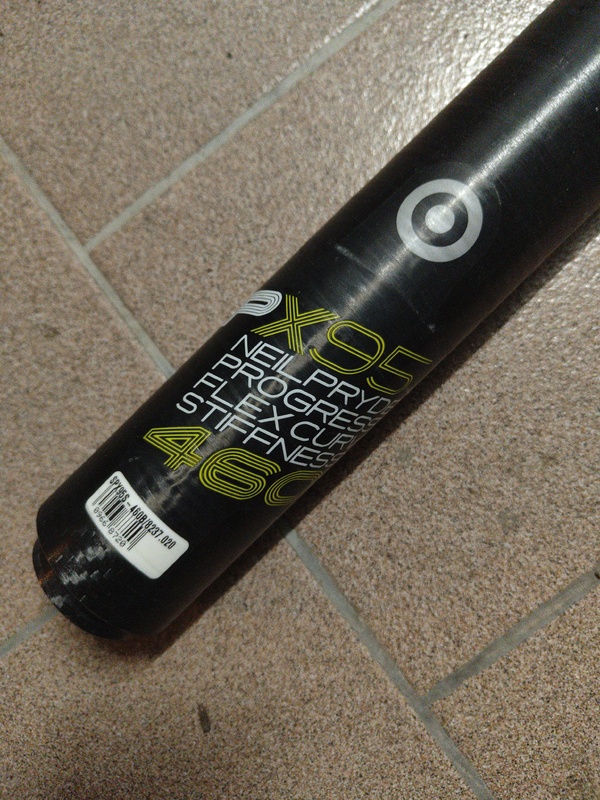 Neil Pryde -      Alberi      Nel Pride PX. Carbon