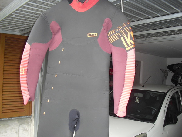 Ion - Neoprene MM 5,4