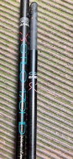 Maverx - Stilo 170 HD