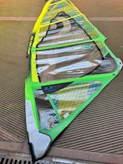 Neil Pryde - Wizard 3.8