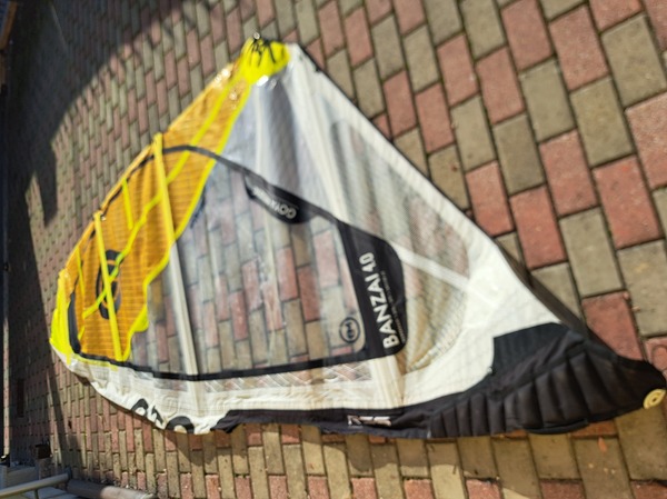 Goya - Banzai 4, 4.5 e 5