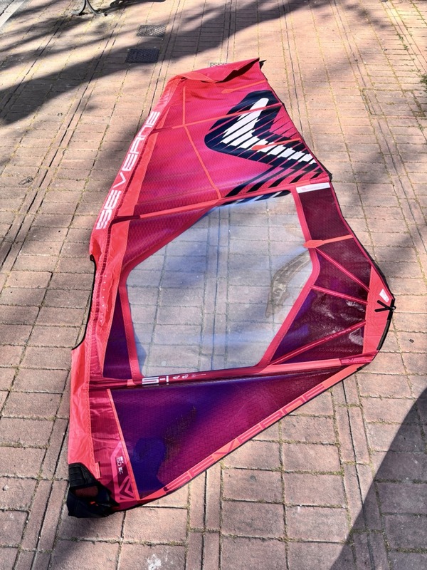 Severne Sails - S-1 5.0