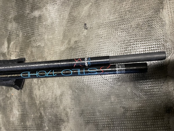 Maverx - Stilo 170HD