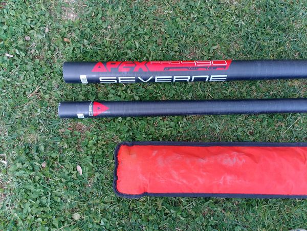 Severne Sails - PRO 490