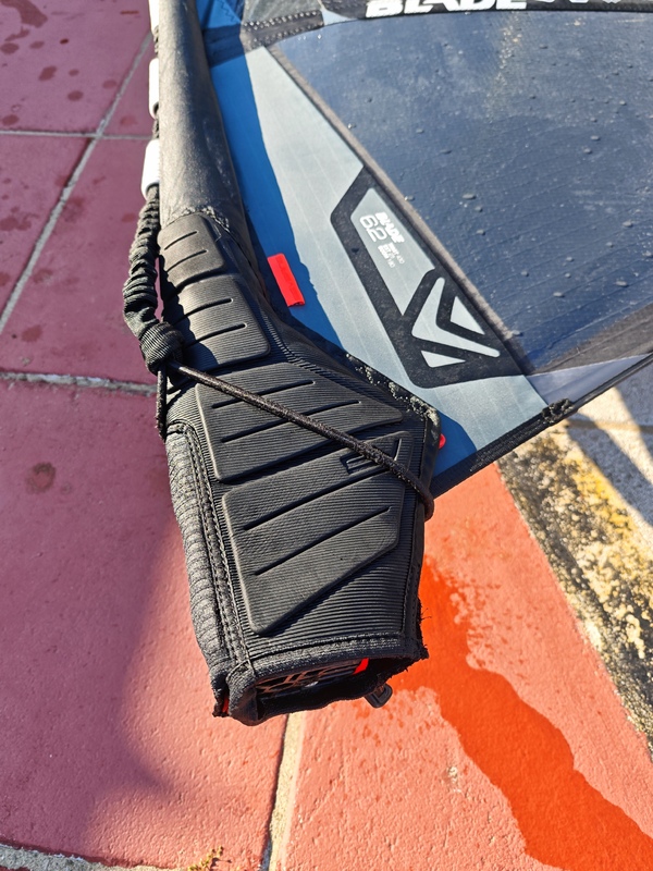 Severne Sails - Blade 5.7 e 6.2